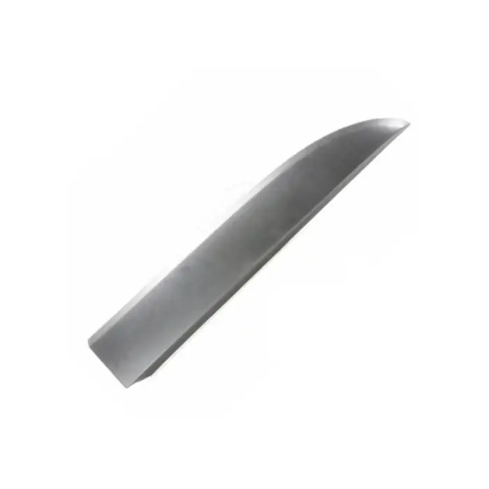 Renault Trafic III új utángyártott díszléc jobb első ajtó 2014-től Legjobb ár